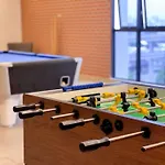 The Little Series - City View - 7 Pax