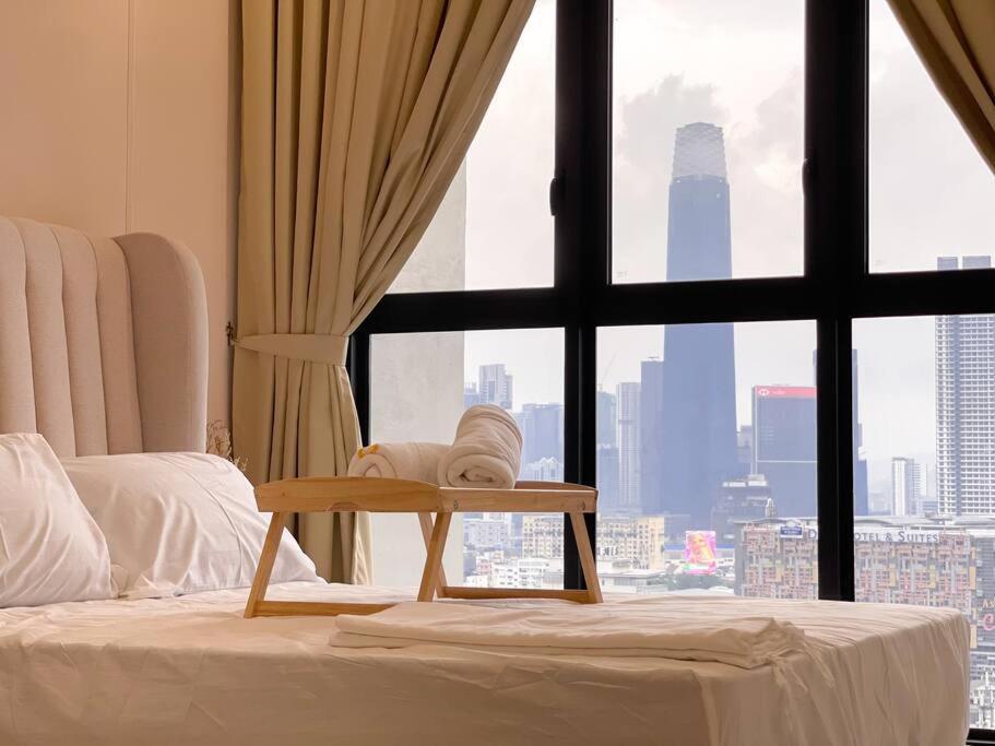 The Little Series - View - 7 Pax Kuala Lumpur