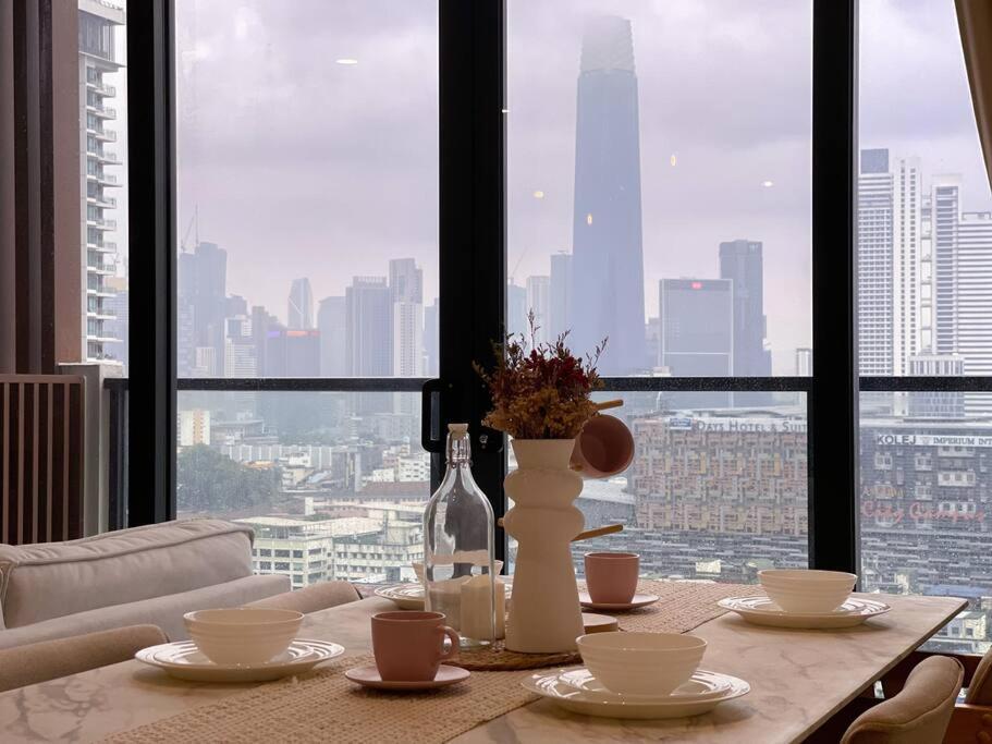 Apartment The Little Series - View - 7 Pax *