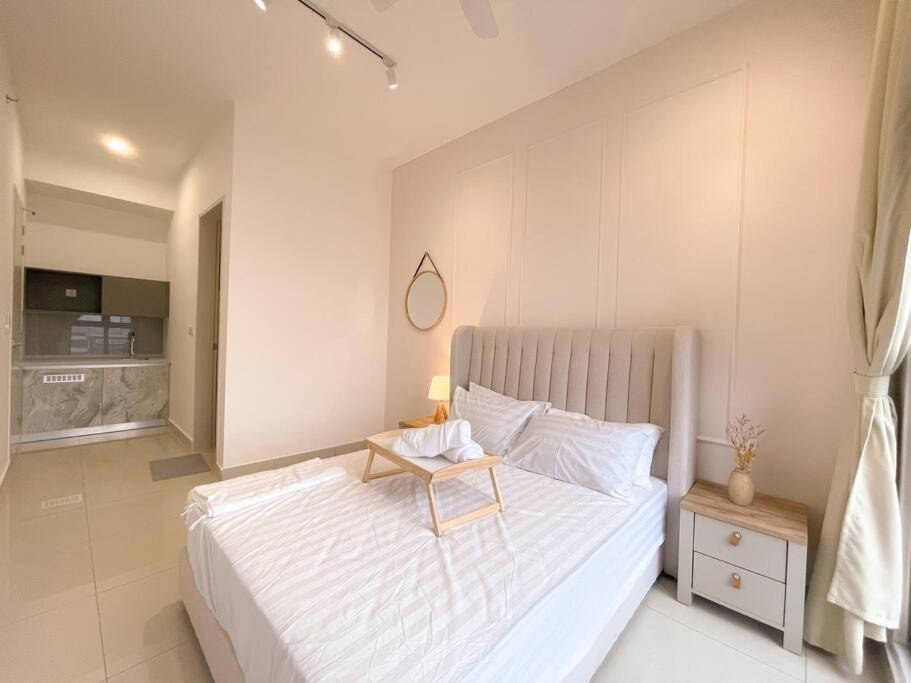 The Little Series - View - 7 Pax Apartment Kuala Lumpur