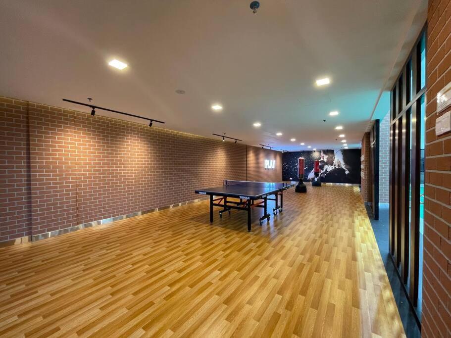 Apartment The Little Series - View - 7 Pax Kuala Lumpur