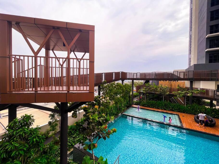 Apartment The Little Series - View - 7 Pax