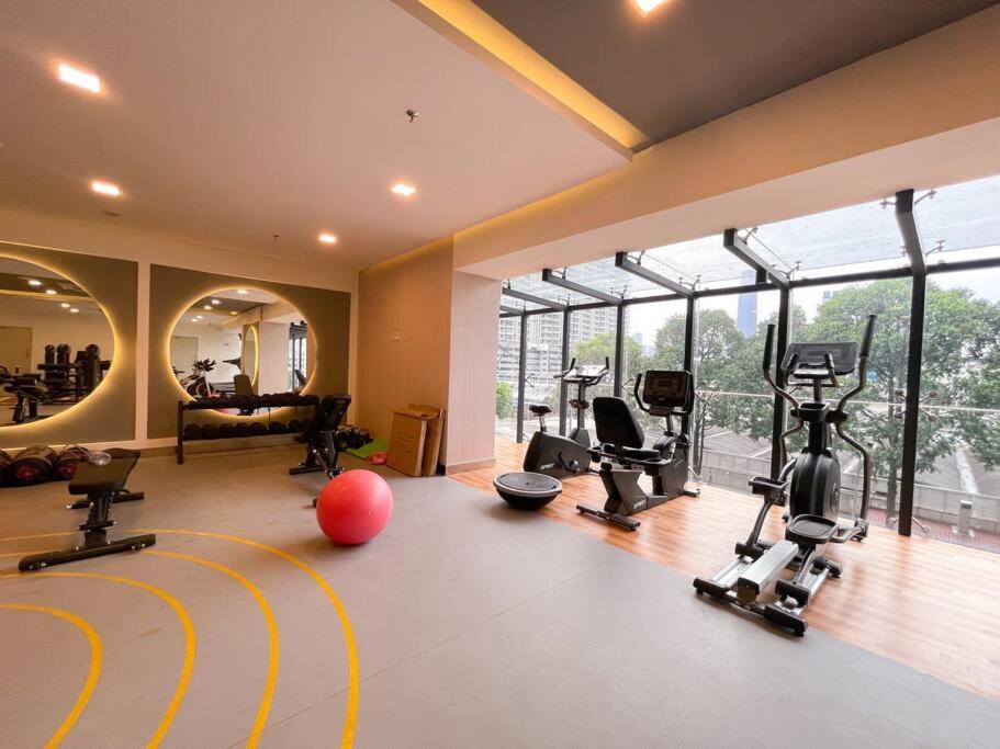 Apartment The Little Series - View - 7 Pax