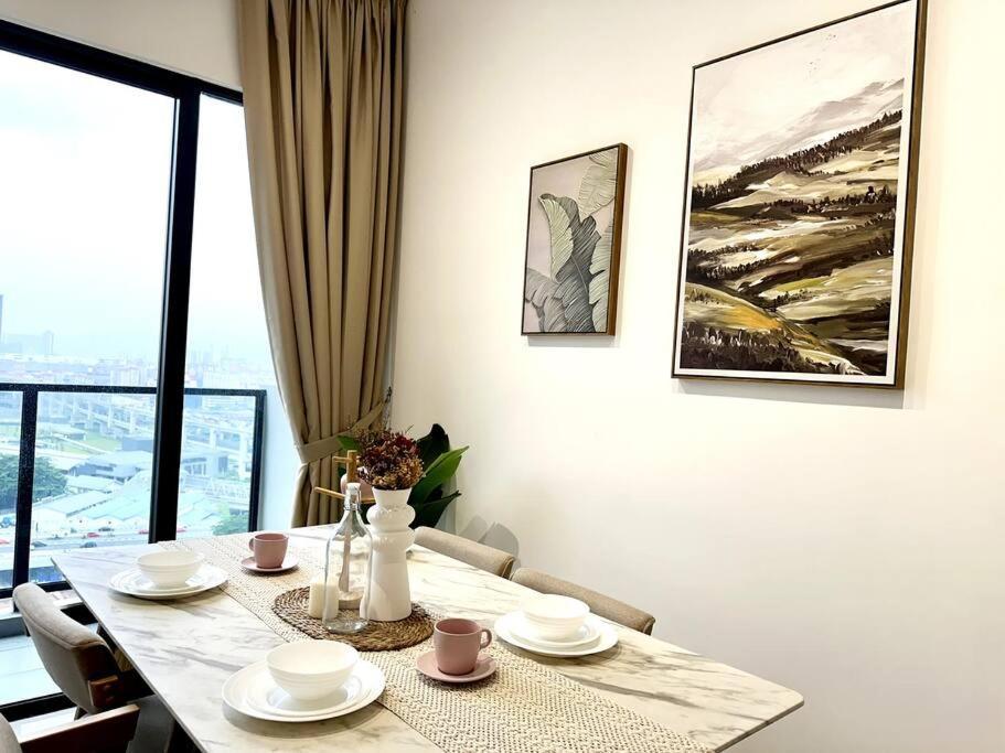 Apartment The Little Series - View - 7 Pax *