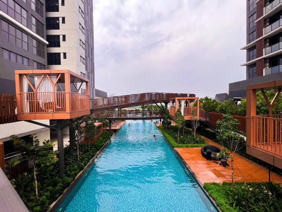 Apartment The Little Series - View - 7 Pax *