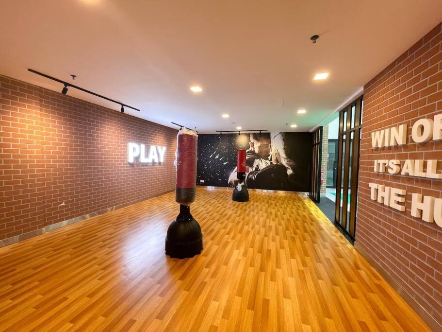 Apartment The Little Series - View - 7 Pax