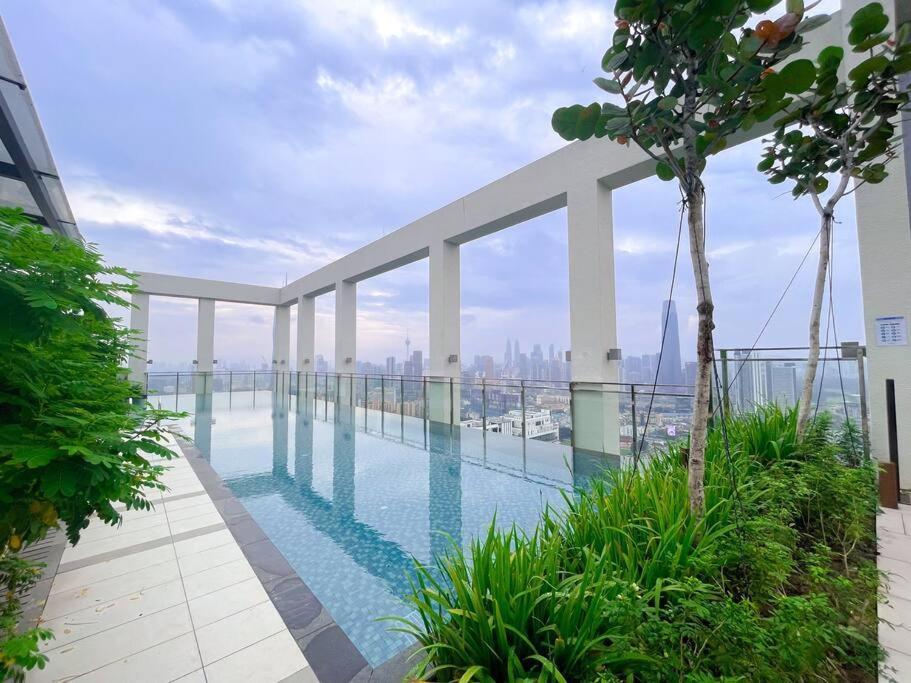 The Little Series - View - 7 Pax * Kuala Lumpur