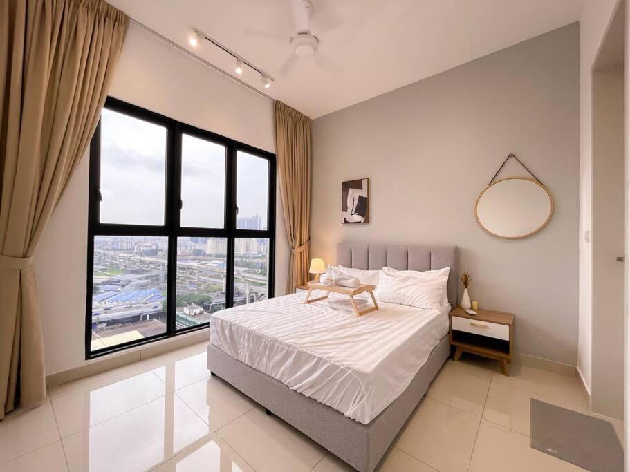 Pangsapuri The Little Series - View - 7 Pax Kuala Lumpur
