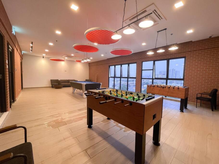 The Little Series - View - 7 Pax * Kuala Lumpur