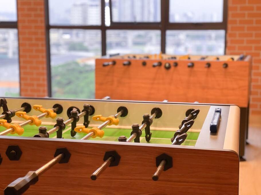 The Little Series - View - 7 Pax Pangsapuri