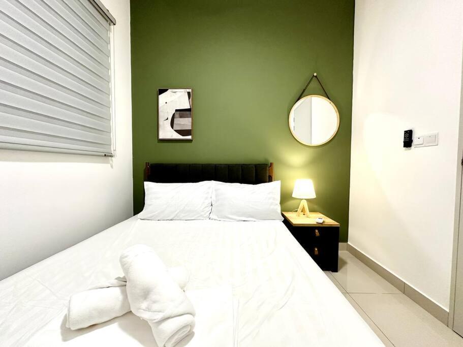 The Little Series - View - 7 Pax Pangsapuri Kuala Lumpur