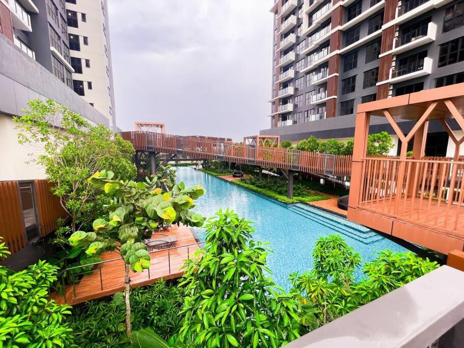 The Little Series - View - 7 Pax Pangsapuri Kuala Lumpur